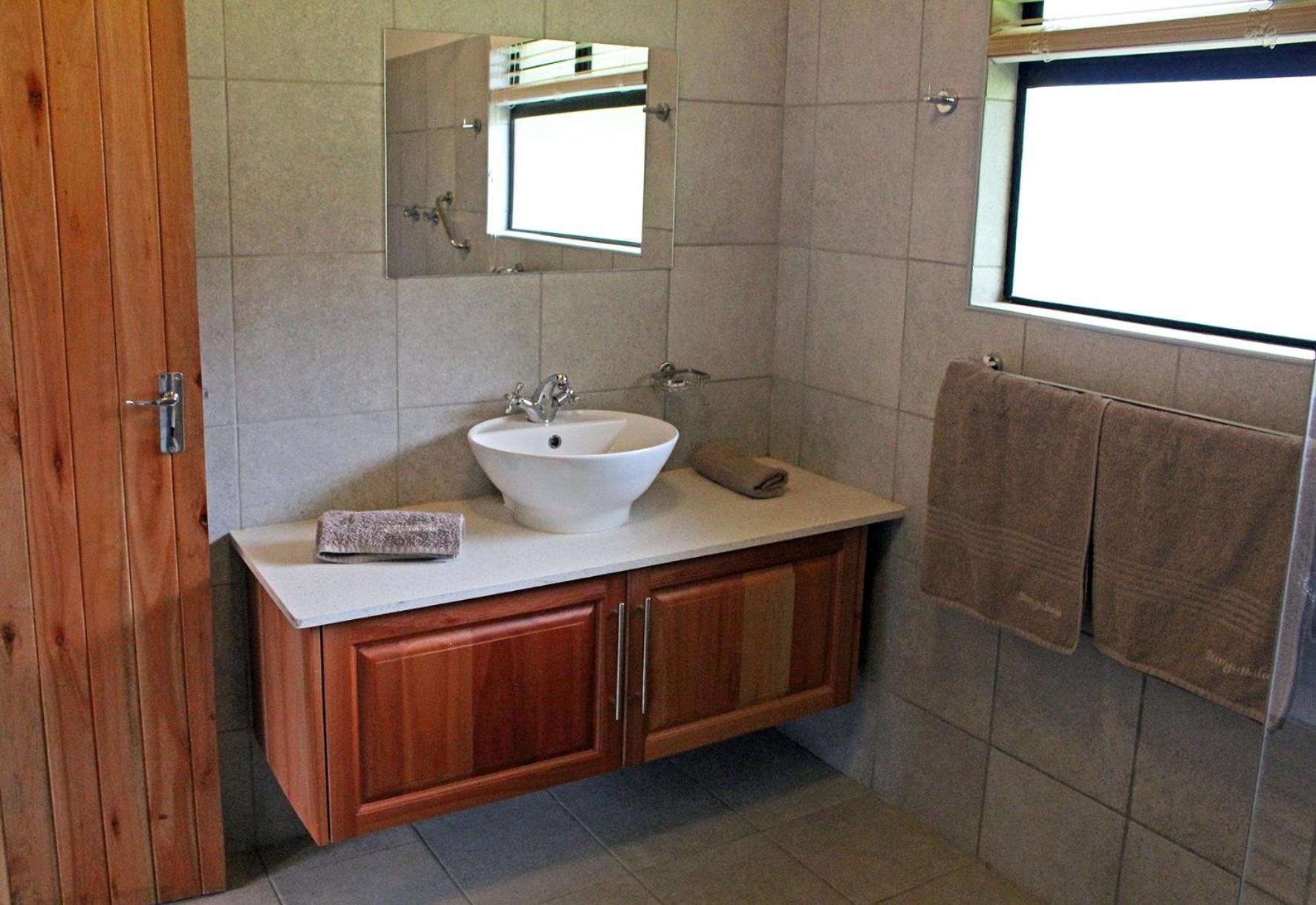 Sungubala Eco Camp Villa Bergville Luaran gambar